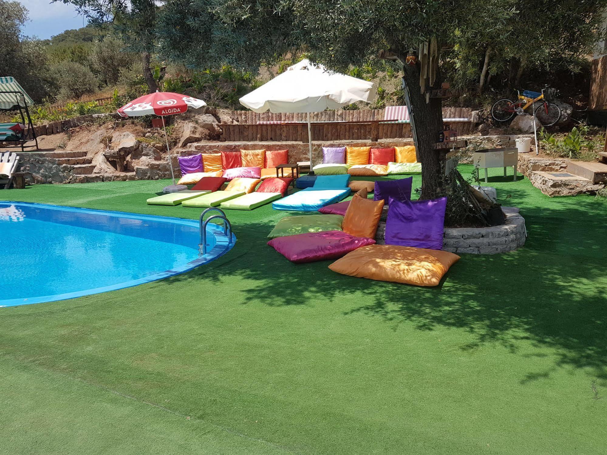 فندق شيفا كامب فاراليا المظهر الخارجي الصورة